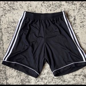 NWT Adidas squad shorts